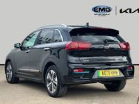 used Kia e-Niro 150kW 4+ 64kWh 5dr Auto