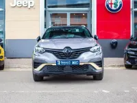 Used Renault Captur Bose Edition 140 HP (102 kW) 2024 Grey SUV