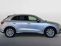 Used Audi Q3 Sport 150 HP (110 kW) 2019 Silver SUV