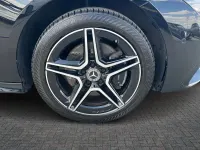 Used Mercedes E250 Executive 215 HP (158 kW) 2025 Cosmos black Coupe