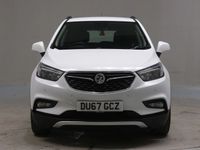 used Vauxhall Mokka 1.4i Turbo Design Nav