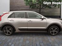 Used Kia Niro 139 HP (102 kW) 2023 Grey SUV