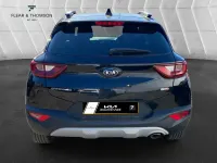 Usado Kia Stonic 2019 Preto SUV
