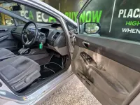 Used Honda Civic ES 93 HP (68 kW) 2006 Silver Sedan