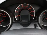 Used Honda Jazz ES 2014 Blue Hatchback