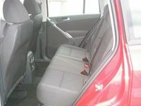 Used VW Tiguan S 2008 SUV