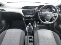 Used Vauxhall Corsa Edition 2022 Grey Hatchback