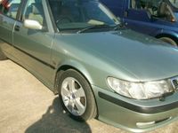 Used Saab 9-3 2002 Hatchback