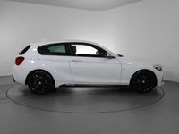 used BMW M140 1 SeriesShadow Edition 3-door 3.0 3dr