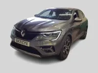Used Renault Arkana Version S 145 HP (106 kW) 2021 Grey SUV