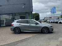 Used BMW M135 Shadowline 302 HP (222 kW) 2024 Grey Hatchback