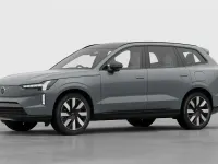 New Volvo EX90 Plus 334 kW (455 HP) 2026 Vapour grey SUV