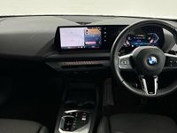 Used BMW 120 M Sport 168 HP (123 kW) 2025 Purple Hatchback