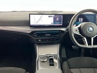 Used BMW 330e M Sport 288 HP (211 kW) 2025 Blue