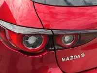 Used Mazda 3 Inclusive 120 HP (88 kW) 2022 Red Hatchback