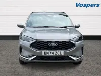 Used Ford Kuga ST-Line 177 HP (130 kW) 2024 Silver SUV