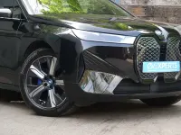 Used BMW iX M Sport 484 kW (659 HP) 2023 Black SUV