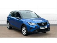 Used Seat Arona FR 108 HP (79 kW) 2024 Other SUV