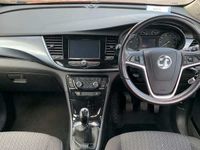 used Vauxhall Mokka X ACTIVE ECOTEC S/S