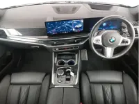 Used BMW X5 M Sport 294 HP (216 kW) 2024 Alpine white  SUV
