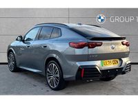 Used BMW iX2 M Sport 150 kW (204 HP) 2025 Grey SUV