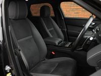 Used Land Rover Range Rover Velar R-Dynamic 204 HP (150 kW) 2021 Black SUV