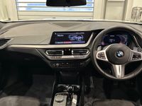 used BMW M135 1 Series i xDrive 2.0 5dr