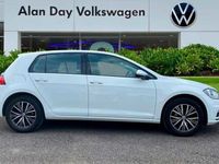 used VW Golf MK7 Facelift 1.0TSI SE NAV 110PS *2 year warranty & 2 year roadside assistance*