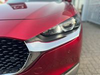 Used Mazda CX-30 Inclusive 2020 Soul red crystal SUV