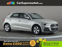 Used Audi A1 Performance 2023 Silver SUV