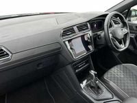 Used VW Tiguan 150 HP (110 kW) 2023 SUV