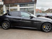 Used Alfa Romeo Giulia Super 200 HP (147 kW) 2020 Sedan