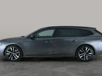 Used Peugeot 508 SW Premium 224 HP (164 kW) 2022 Grey Estate