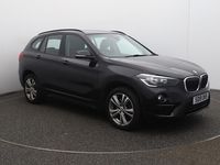 used BMW X1 1 2.0 20i GPF Sport SUV 5dr Petrol DCT sDrive Euro 6 (s/s) (192 ps) Gesture Tailgate