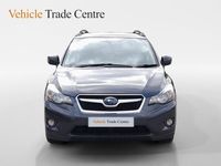 used Subaru XV 2.0 D SE 5d 147 BHP