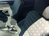 Used Citroën Saxo 2002 Hatchback