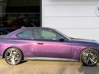Used BMW 220 M Sport 181 HP (133 kW) 2022 Purple Coupe