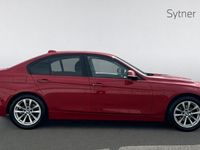 used BMW 318 3 Series i SE Saloon 1.5 4dr