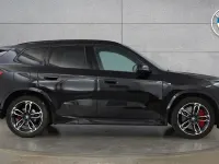 Used BMW X1 M Sport 168 HP (123 kW) 2025 Black SUV