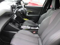 Second-hand Peugeot e-2008 GT 98 kW (134 CP) 2025 Gri SUV