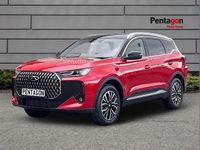 New Chery Tiggo 7 200 HP (147 kW) 2026 Other SUV