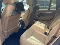 Used Land Rover Range Rover Autobiography 460 HP (338 kW) 2025 Black SUV