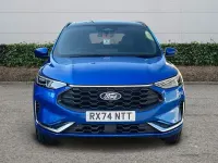 Used Ford Kuga ST-Line X 242 HP (177 kW) 2026 SUV