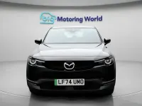 Usado Mazda MX30 Prime-Line 106 kW (145 HP) 2024 Preto SUV