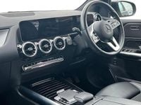 Used Mercedes B200 Executive 150 HP (110 kW) 2022 MPV
