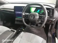 Used Renault Megane E-Tech Komfort 159 kW (217 HP) 2025 Other Hatchback