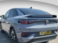Used VW ID.5 Pro 210 kW (286 HP) 2023 Grey SUV