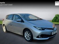Used Toyota Auris 116 HP (85 kW) 2019 Hatchback