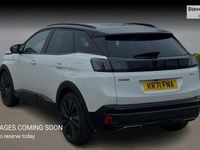 Used Peugeot 3008 GTi 226 HP (166 kW) 2023 SUV