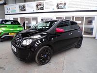 Used Citroën C1 2021 Black Hatchback